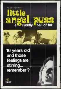Little Angel Puss (1975) posters and prints