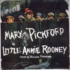 Little Annie Rooney (1925) posters and prints