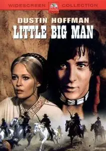 Little Big Man (1970) posters and prints