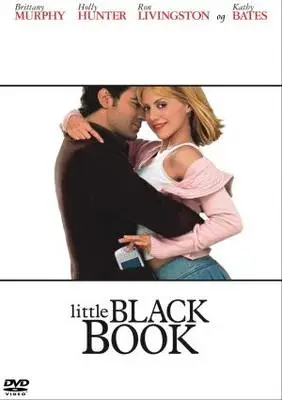Little Black Book (2004) Men's Colored T-Shirt - idPoster.com