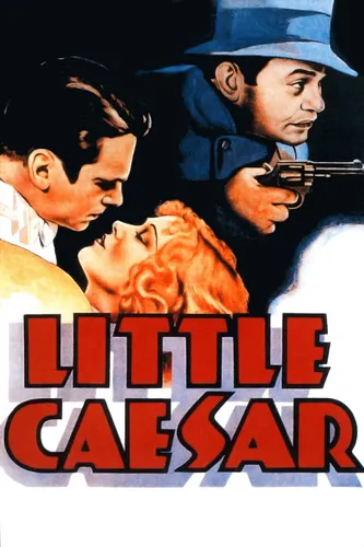 Little Caesar (1931) Fridge Magnet picture 1141086