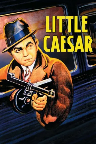 Little Caesar (1931) Computer MousePad picture 1141106