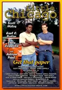 Little Chicago (2005) posters and prints
