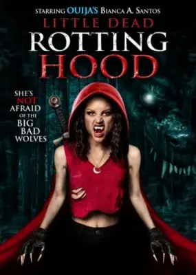 Little Dead Rotting Hood 2016 Wall Poster picture 681844
