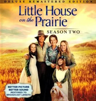Little House on the Prairie (1974) Baseball Cap - idPoster.com