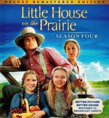 Little House on the Prairie (1974) Jigsaw Puzzle picture 369296