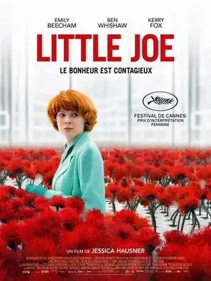 Little Joe (2019) Kitchen Apron - idPoster.com
