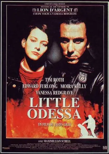 Little Odessa (1995) Computer MousePad picture 805160