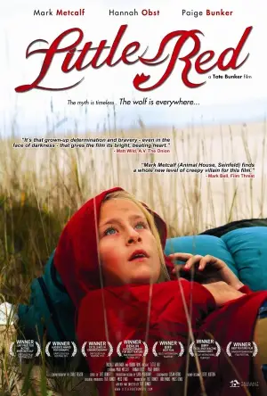 Little Red (2012) Jigsaw Puzzle picture 387284