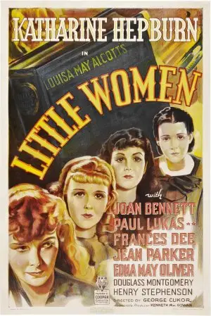 Little Women (1933) Fridge Magnet picture 432324