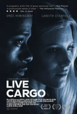 Live Cargo 2016 Tote Bag - idPoster.com