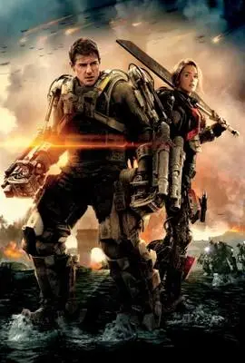 Live Die Repeat: Edge of Tomorrow (2014) Image Jpg picture 377307