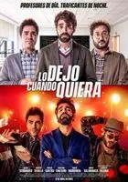 Lo dejo cuando quiera (2019) posters and prints