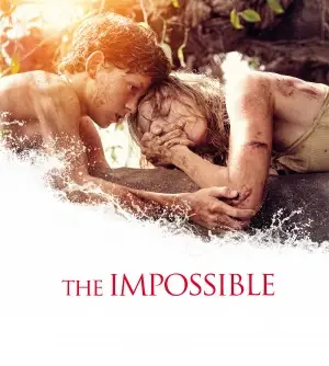 Lo imposible (2012) Fridge Magnet picture 398331