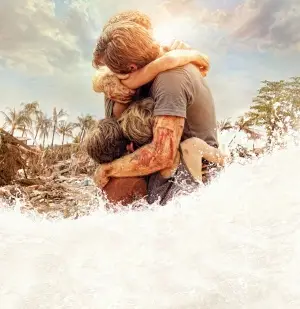 Lo imposible (2012) Wall Poster picture 400301