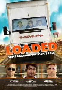 Loaded (2015) posters and prints