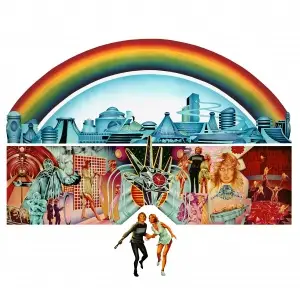 Logan's Run (1976) Wall Poster picture 377311