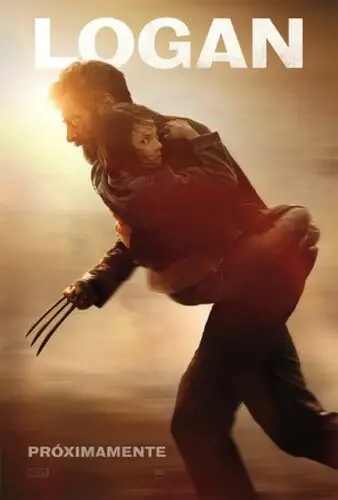 Logan 2017 Wall Poster picture 591752