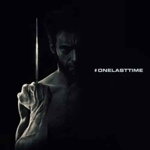 Logan 2017 Wall Poster picture 665352