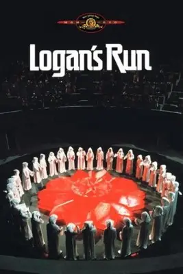 Logan Run (1976) Wall Poster picture 872417