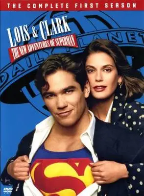 Lois and Clark: The New Adventures of Superman (1993) Wall Poster picture 321336