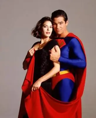 Lois and Clark: The New Adventures of Superman (1993) Computer MousePad picture 341305