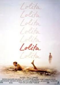 Lolita (1998) posters and prints