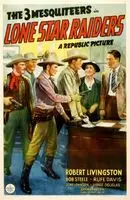 Lone Star Raiders (1940) posters and prints