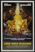 Lone Wolf McQuade (1983) posters and prints