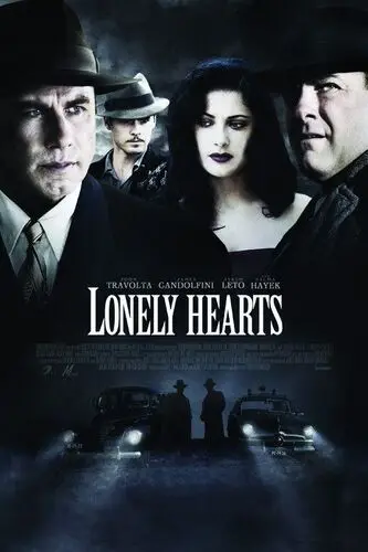 Lonely Hearts (2007) Wall Poster picture 811612