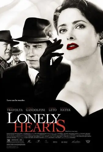 Lonely Hearts (2007) Wall Poster picture 811613