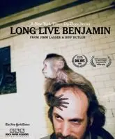 Long Live Benjamin 2016 posters and prints