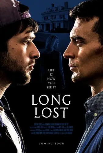 Long Lost (2019) Fridge Magnet picture 920736