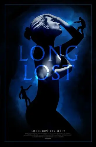 Long Lost (2019) Wall Poster picture 922758