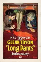 Long Pants (1926) posters and prints