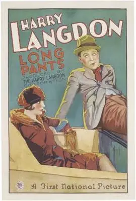 Long Pants (1927) Jigsaw Puzzle picture 321337
