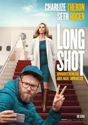 Long Shot (2019) Wall Poster picture 837759