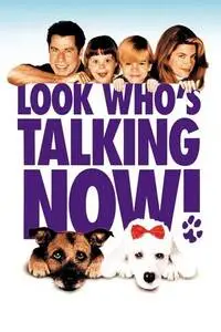 Look Who's Talking Now (1993) posters and prints
