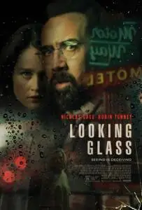 Looking Glass (2018) posters and prints