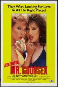 Looking for Mr. Goodsex (1985) posters and prints