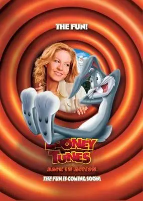 Looney Tunes: Back in Action (2003) Wall Poster picture 337283