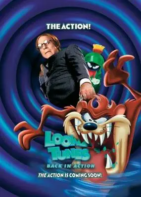 Looney Tunes: Back in Action (2003) Image Jpg picture 337285