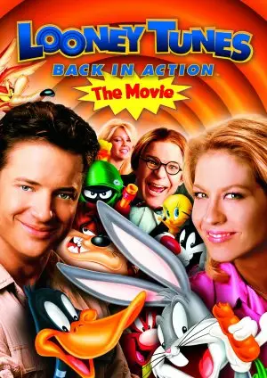 Looney Tunes: Back in Action (2003) Wall Poster picture 419299