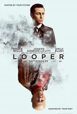 Looper (2012) Fridge Magnet picture 407304
