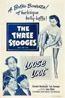 Loose Loot (1953) posters and prints