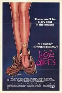 Loose Shoes (1980) posters and prints