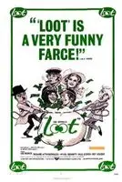 Loot (1970) posters and prints