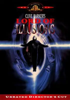 Lord of Illusions (1995) Computer MousePad picture 337289