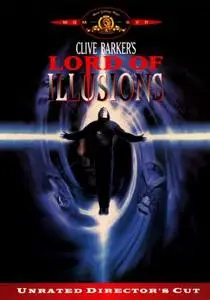 Lord of Illusions (1995) posters and prints