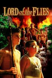 Lord of the Flies (1990) posters and prints